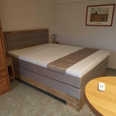 Ferienwohnung Pillasch 24306 Niede Malente Zewnętrze zdjęcie