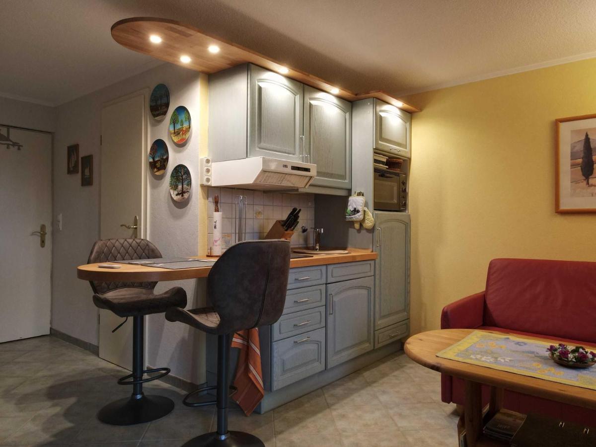 Ferienwohnung Pillasch 24306 Niede Malente Zewnętrze zdjęcie