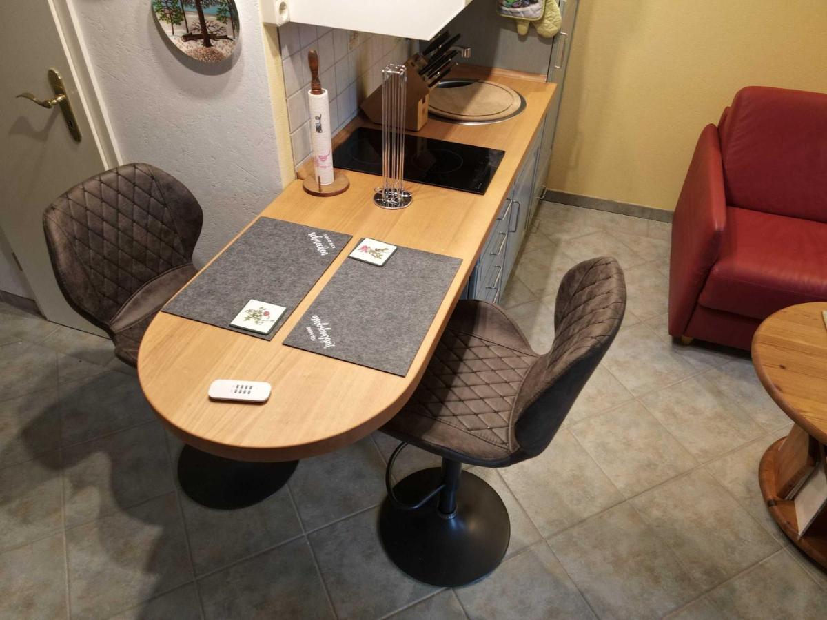 Ferienwohnung Pillasch 24306 Niede Malente Zewnętrze zdjęcie