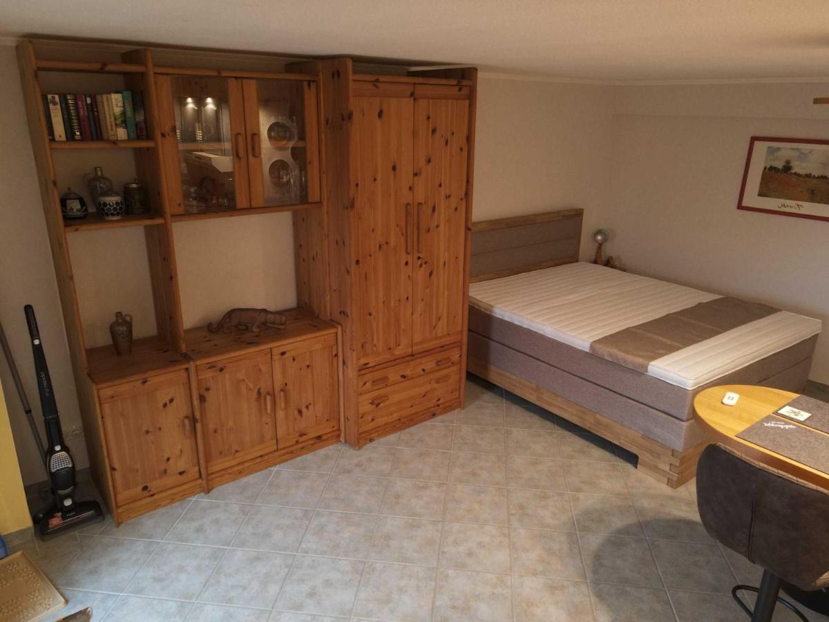 Ferienwohnung Pillasch 24306 Niede Malente Zewnętrze zdjęcie