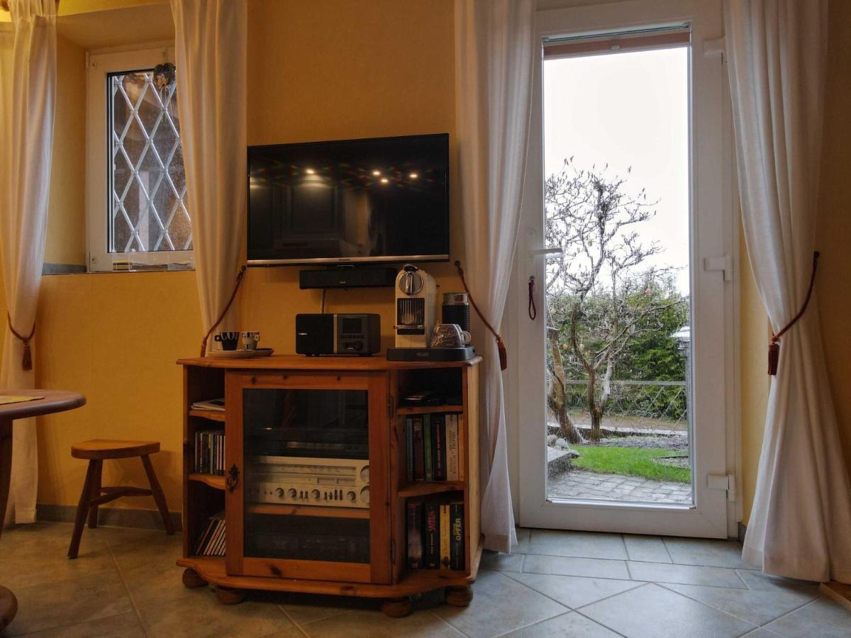 Ferienwohnung Pillasch 24306 Niede Malente Zewnętrze zdjęcie