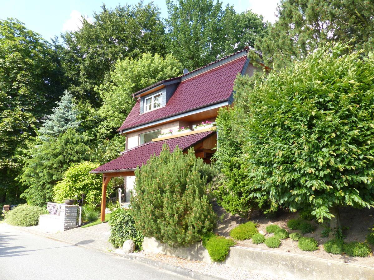 Ferienwohnung Pillasch 24306 Niede Malente Zewnętrze zdjęcie